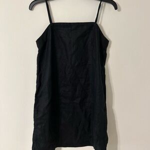 Madewell shift dress
